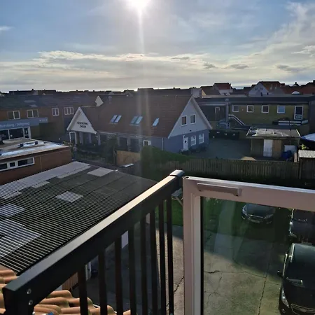 Helt Ny Lejlighed Med Badevaerelse *